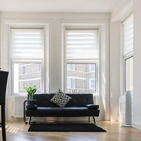 Apartament 203, The Kove, West Hill Road Bournemouth Zewnętrze zdjęcie