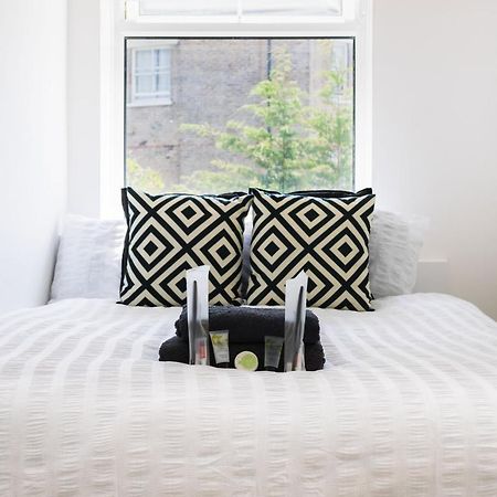 Apartament 203, The Kove, West Hill Road Bournemouth Zewnętrze zdjęcie