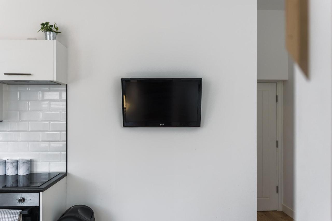 Apartament 203, The Kove, West Hill Road Bournemouth Zewnętrze zdjęcie