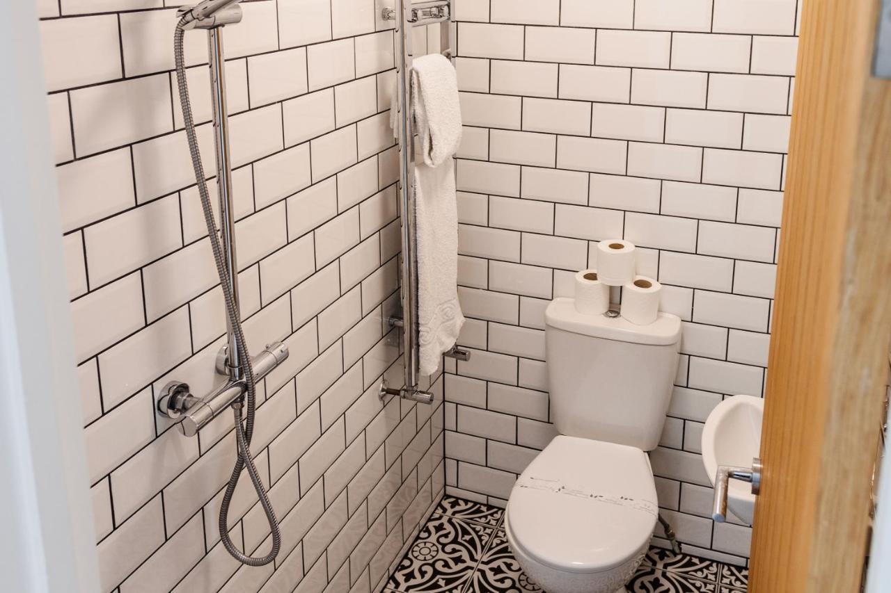 Apartament 203, The Kove, West Hill Road Bournemouth Zewnętrze zdjęcie